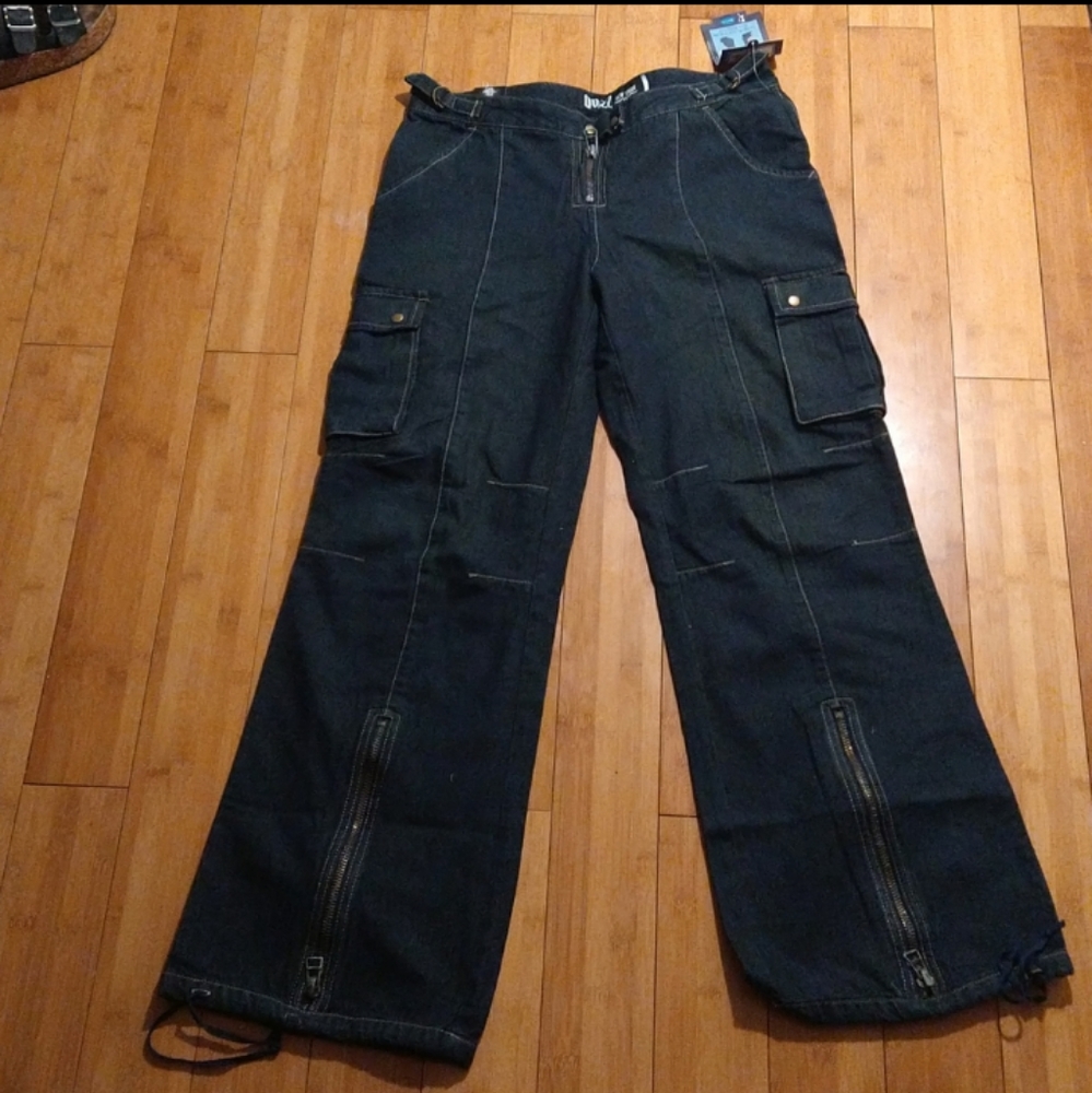 Cool vintage pants